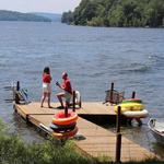 Lake Wallenpaupack