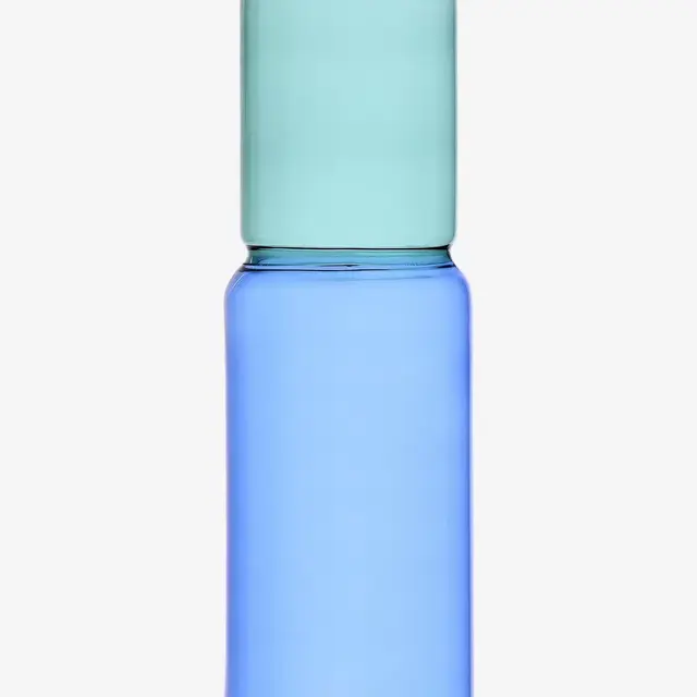 Vase REVOLVE Bleu