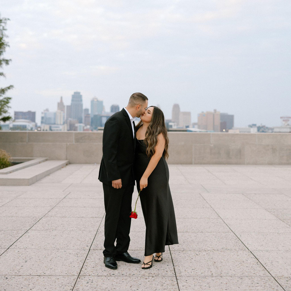 Christina Rangel and Stephen Palacio's Wedding Website