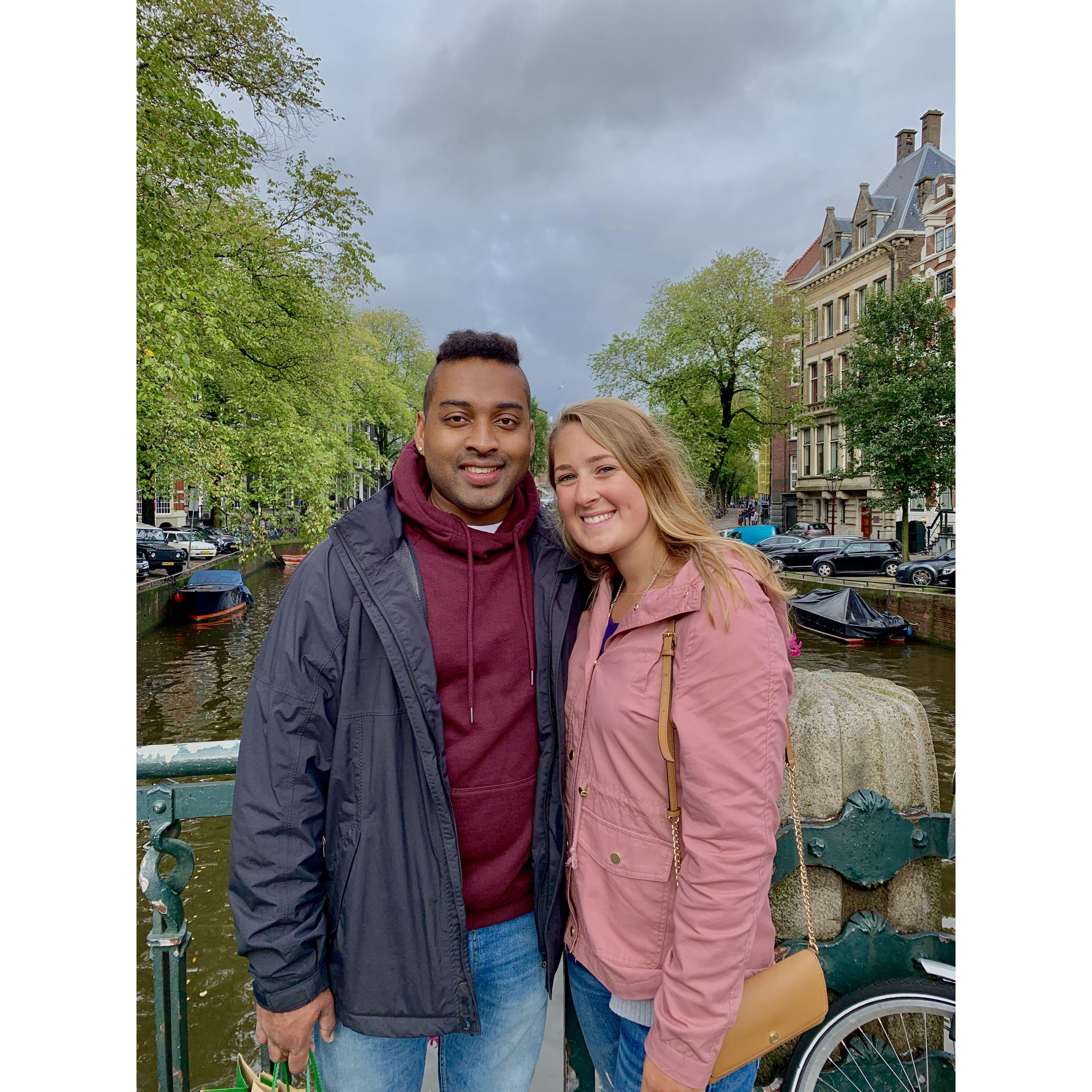 Amsterdam