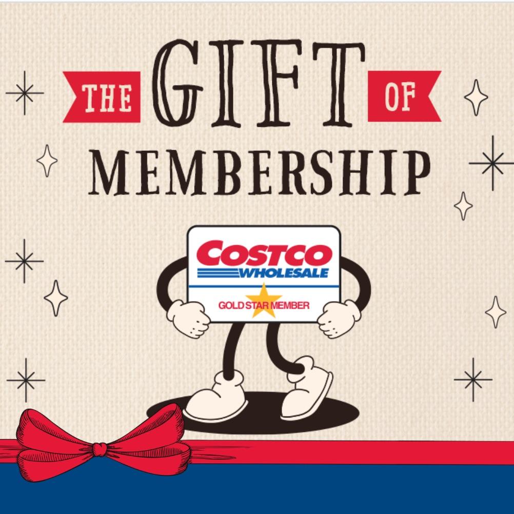 Costco Membership