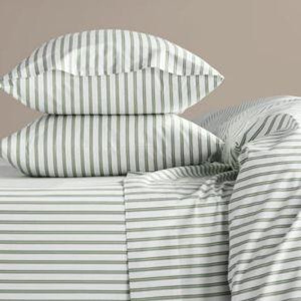 Luxe Sateen Core Sheet Set