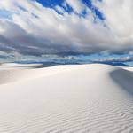 White Sands National Park