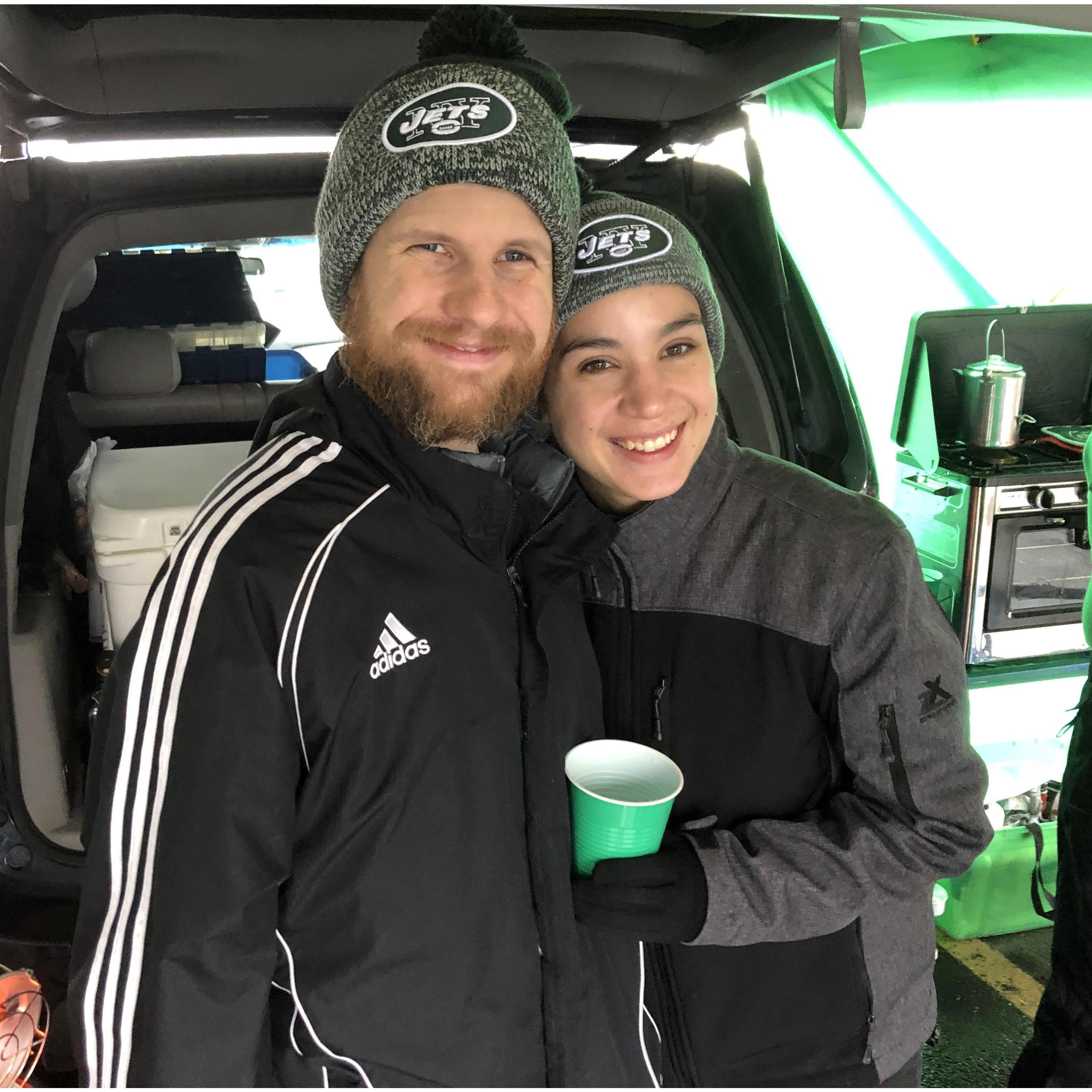 Go JETS!