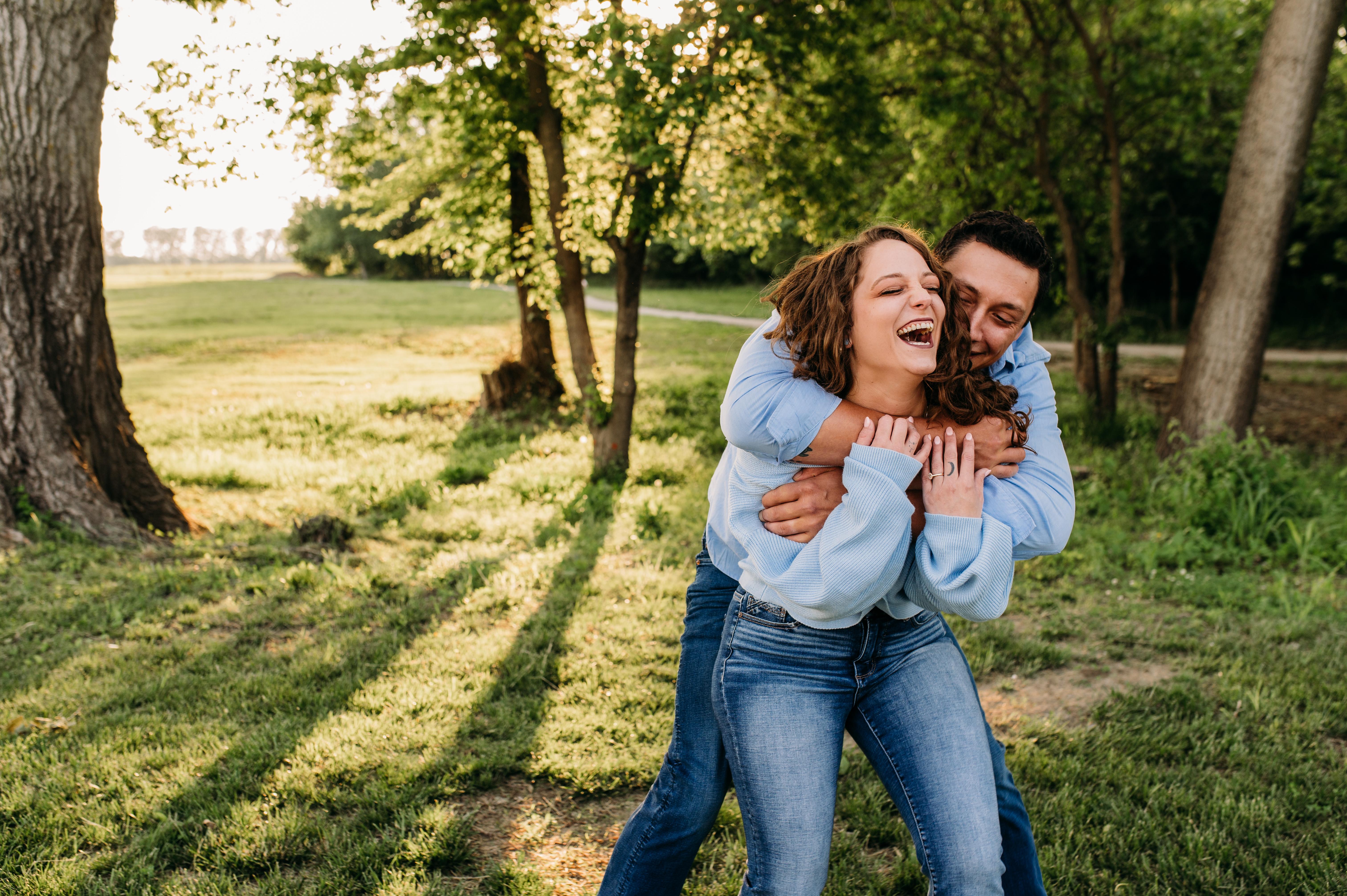 The Wedding Website of Ally Sass and Austin Chaney
