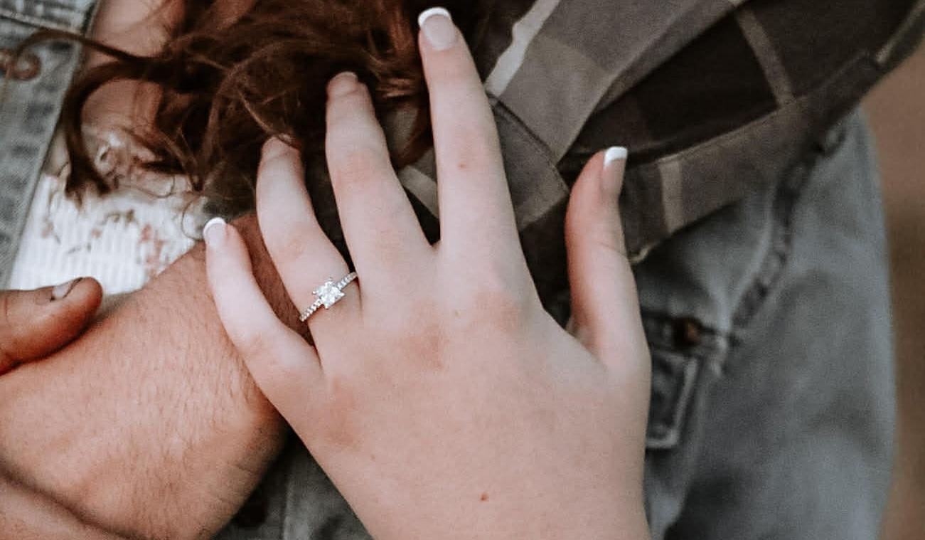 The Wedding Website of Callie Jones and Malaki Hicks