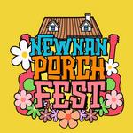 Newnan Porchfest