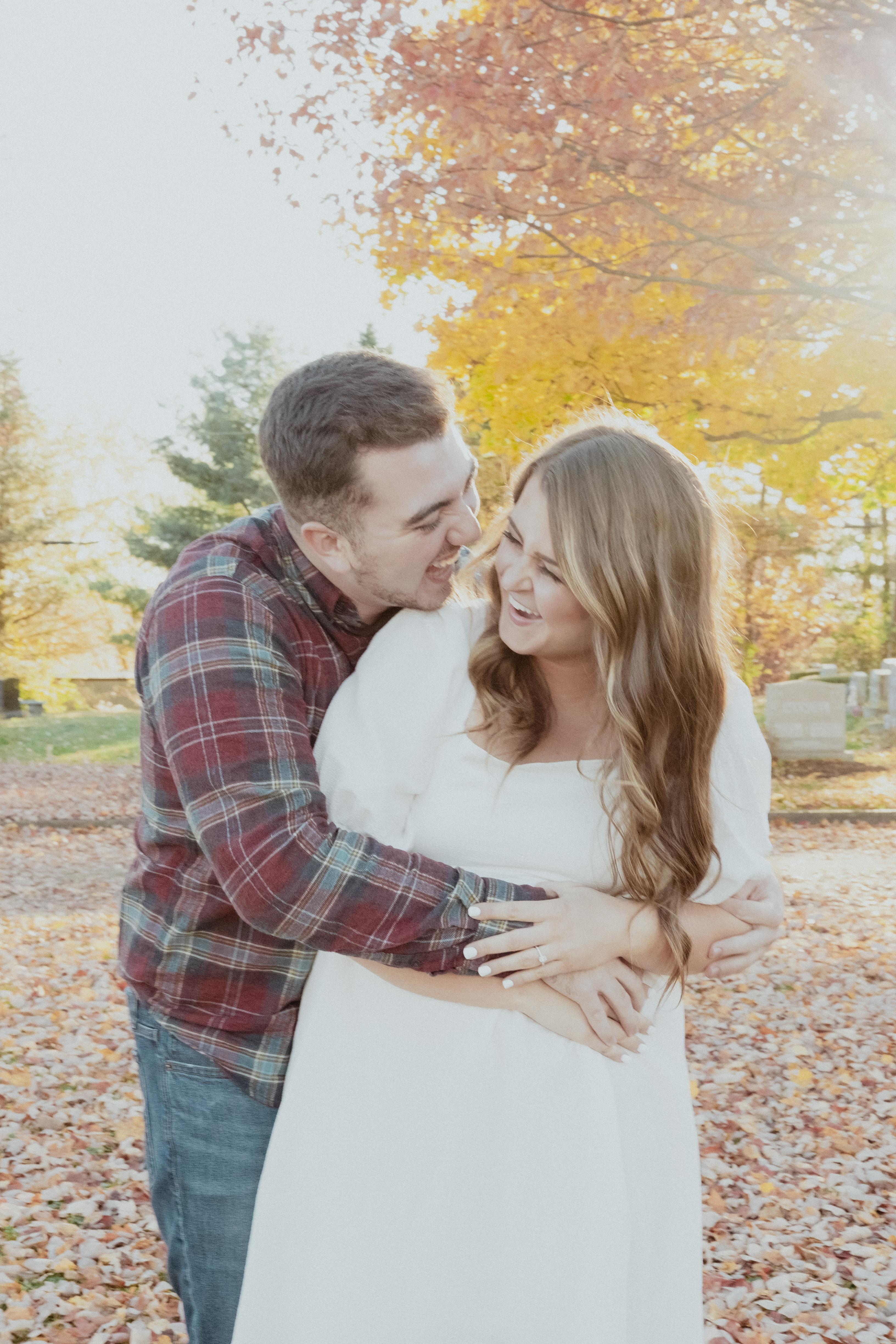 The Wedding Website of Kaitlyn Florin and Aidan Gavin