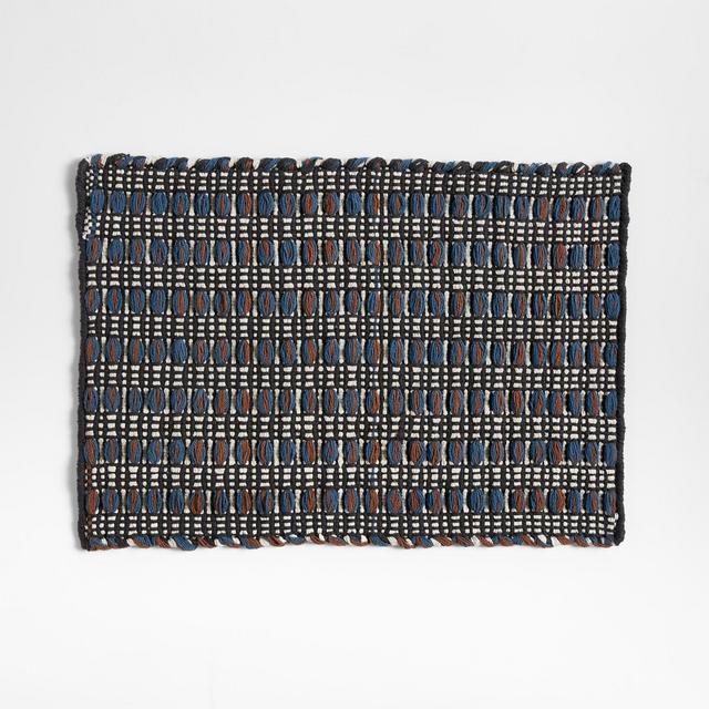 Helms Woven Placemat