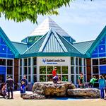 Saint Louis Zoo