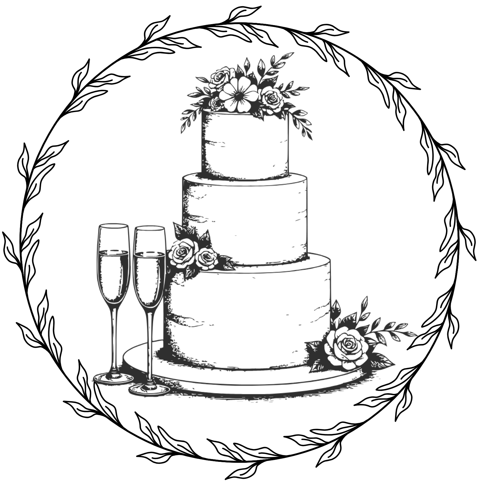 The Wedding Website of Torkel Mattias Radig and Michelle Mumtaz