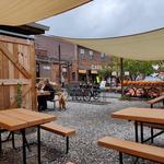 Swamp Rabbit Cafe and Grocery