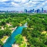 Barton Springs Pool