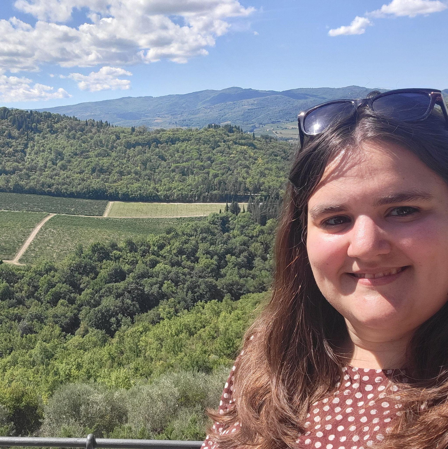 Tuscany, Italy