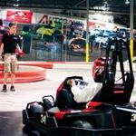 Autobahn Indoor Speedway & Events - Jacksonville, FL