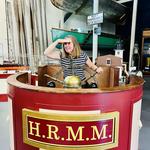 Hudson River Maritime Museum