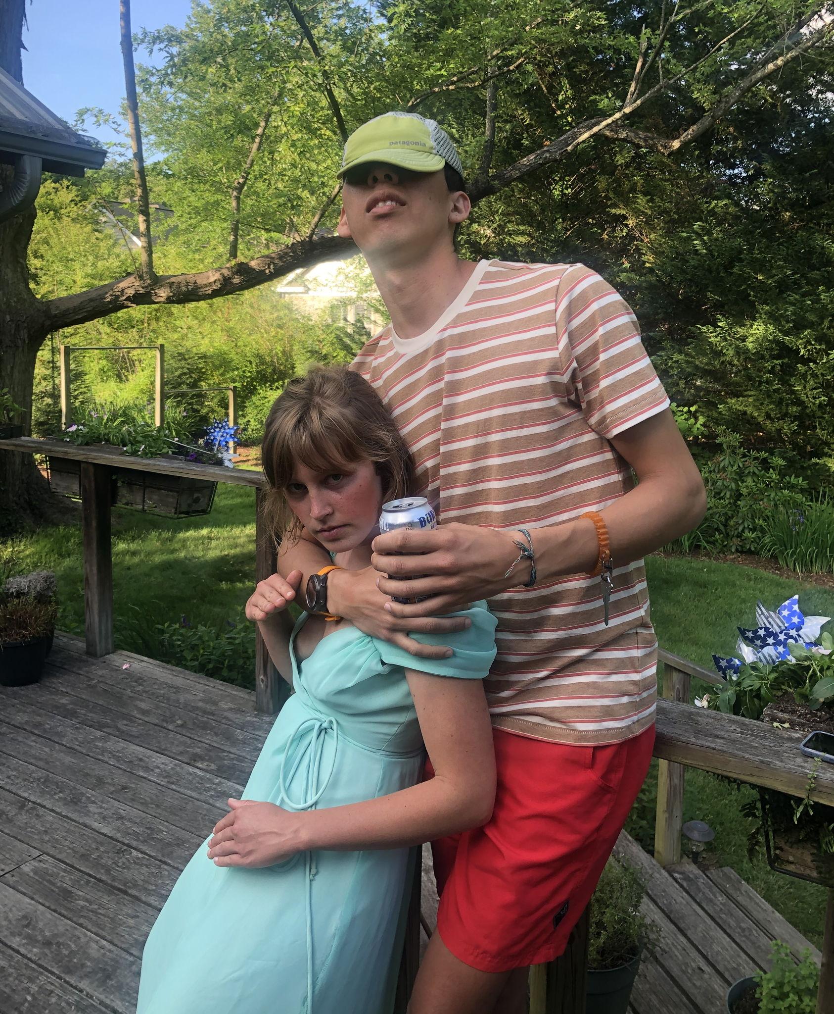 The Wedding Website of Macon Looper and Danny Hernandez