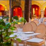 Harry's Sasson Restaurant