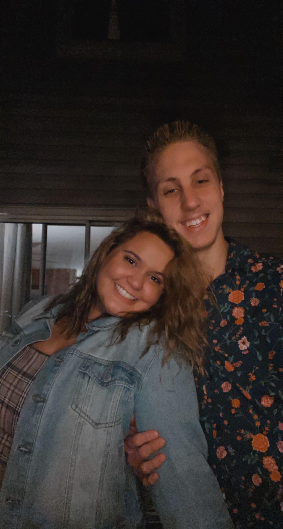 Date night June 18th, 2021