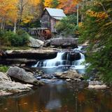 Babcock State Park