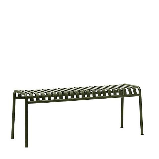 Palissade Bench