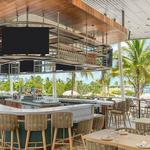 Bayshore Club Bar & Grill