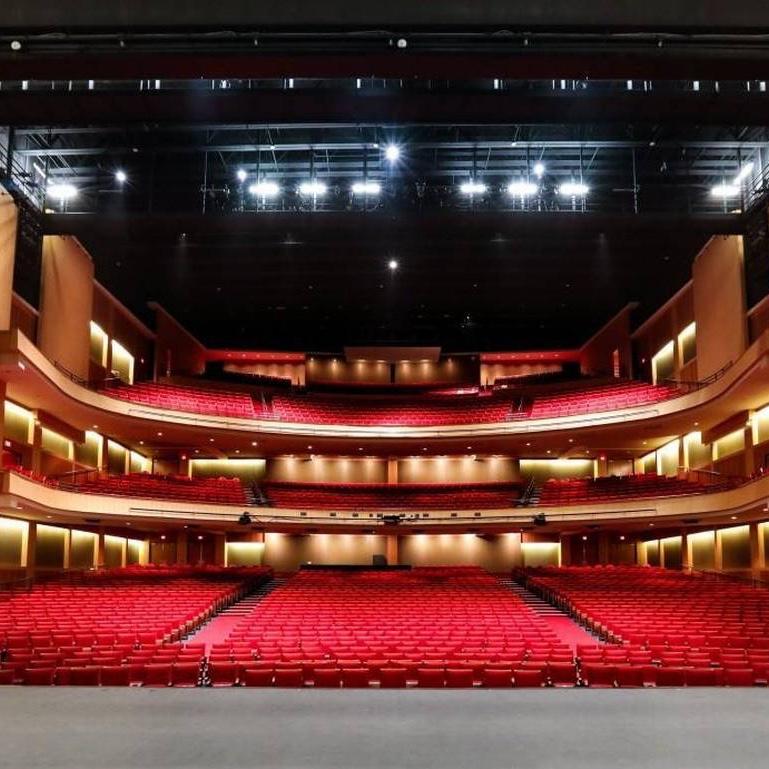 Touring Broadway Tickets For Two in Durham