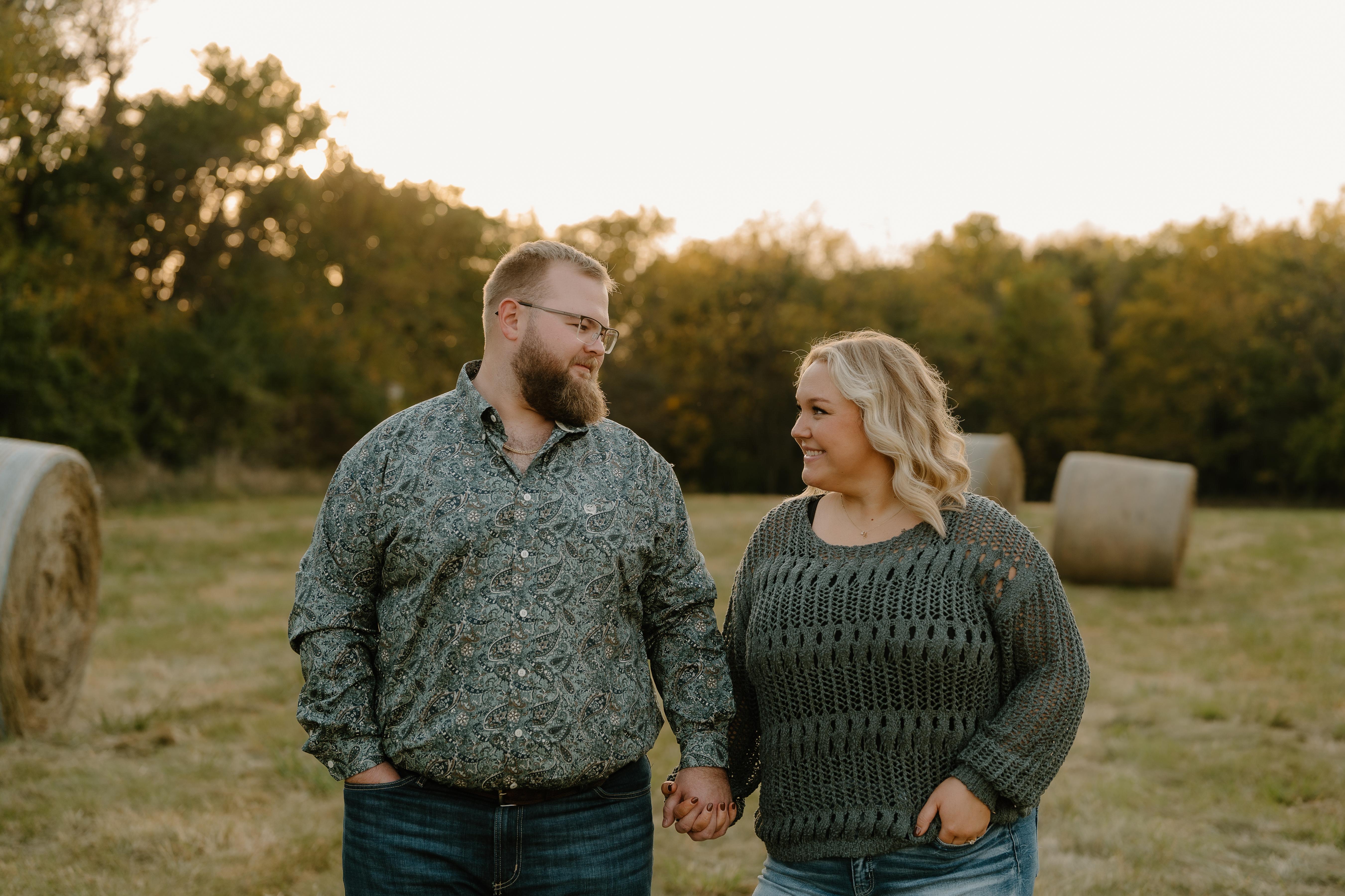 The Wedding Website of Abigail Sennett and Austin Collins