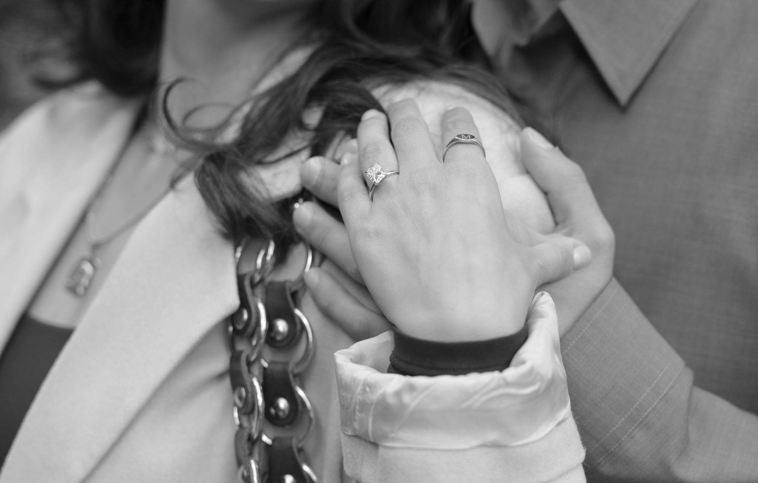 The Wedding Website of Sophia D'Ambrosio and Maxim Lockhart