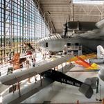 Evergreen Aviation & Space Museum