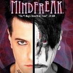 Criss Angel MINDFREAK at Planet Hollywood