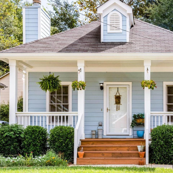 Future Home Fund