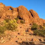 Hole in the Rock