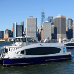 NYC Ferry