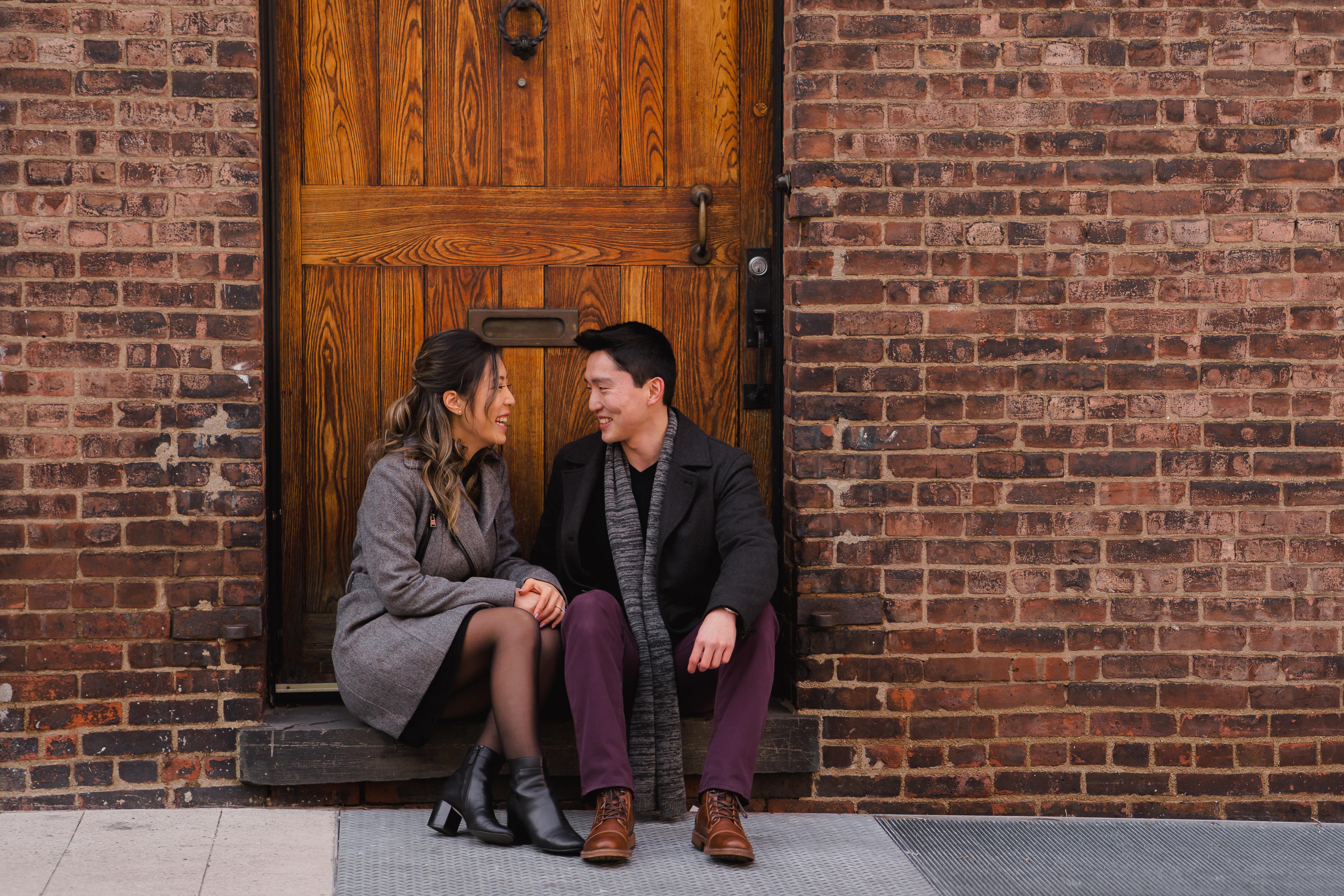 The Wedding Website of Hanna Giem and Kevin Lu