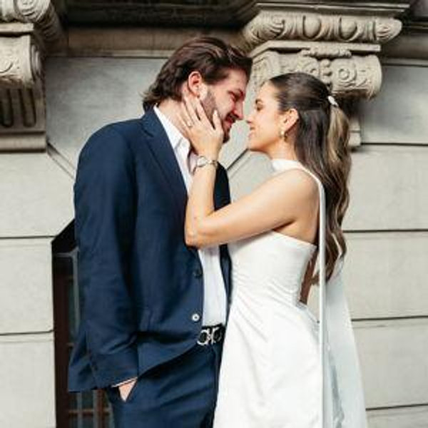 Newlywed Fund