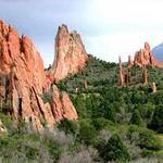 Garden of the Gods