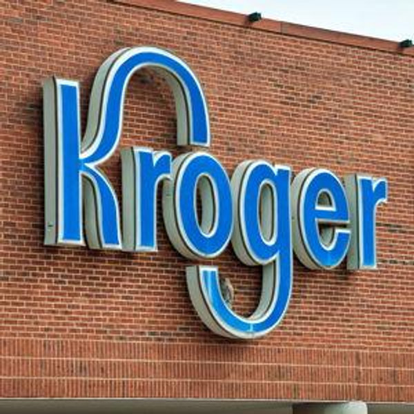 Kroger Gift Card