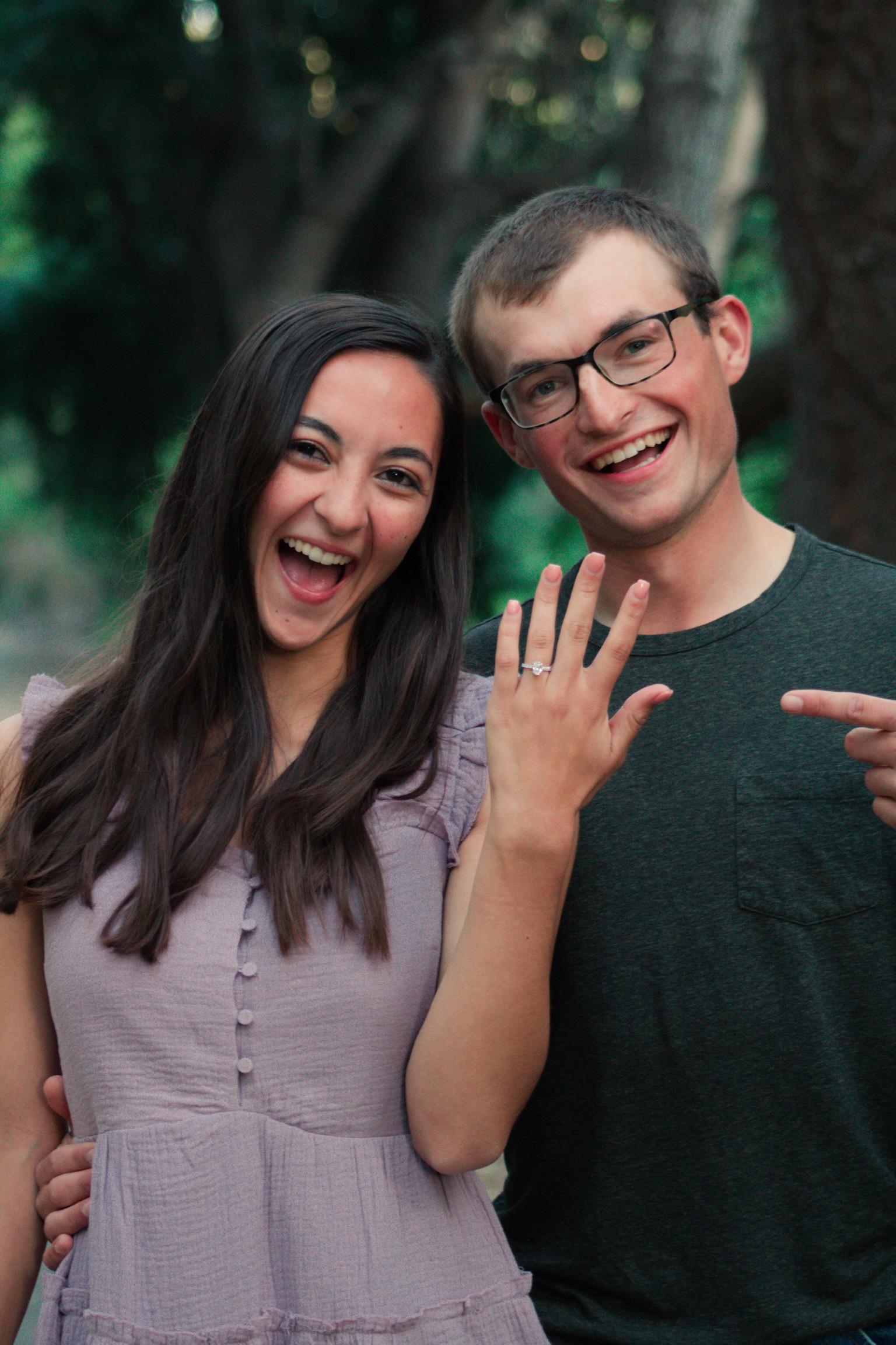The Wedding Website of Payton Thomas and Nicolette Laventure