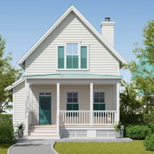Journey to Buying a Home