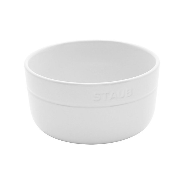 Staub Cereal Bowl 4-Piece Set, 5"