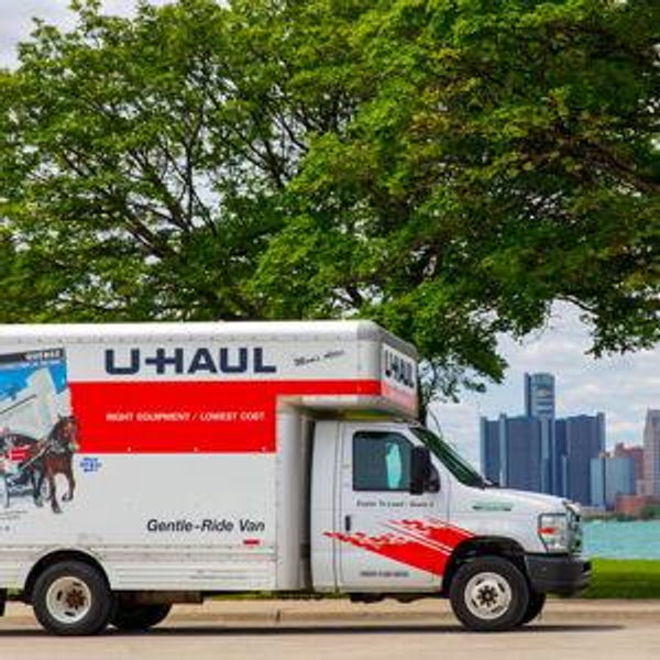 Our Moving Fund