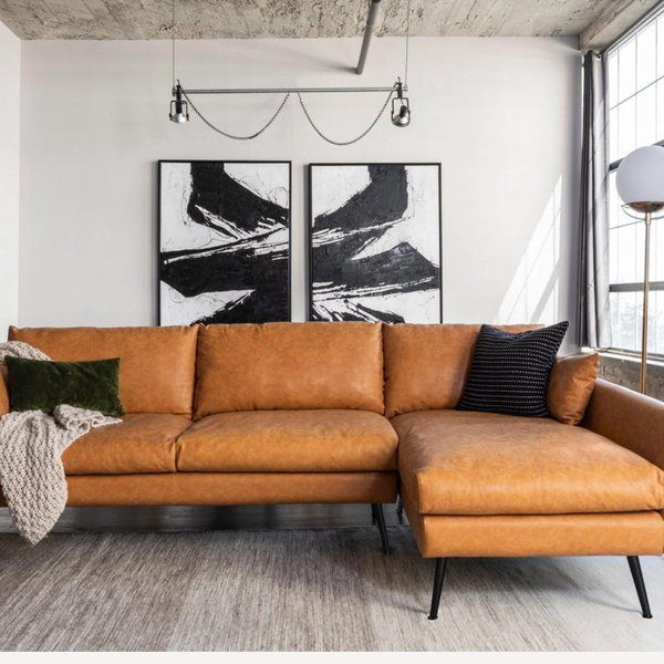Albany Park Sofa