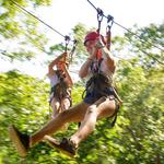 Hocking Hills Canopy Tours