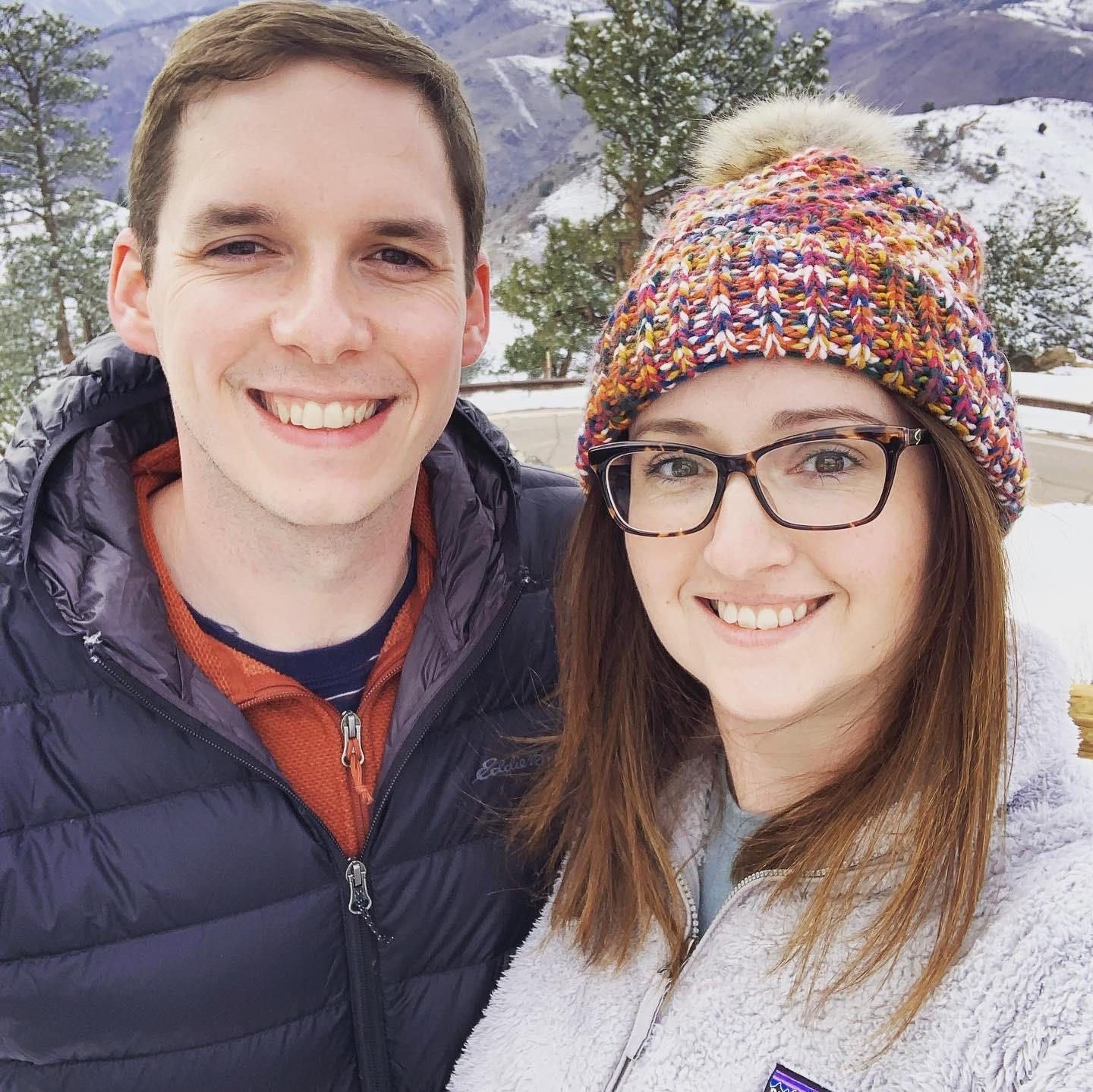 The Wedding Website of Jennifer Miller and Justin Batzel