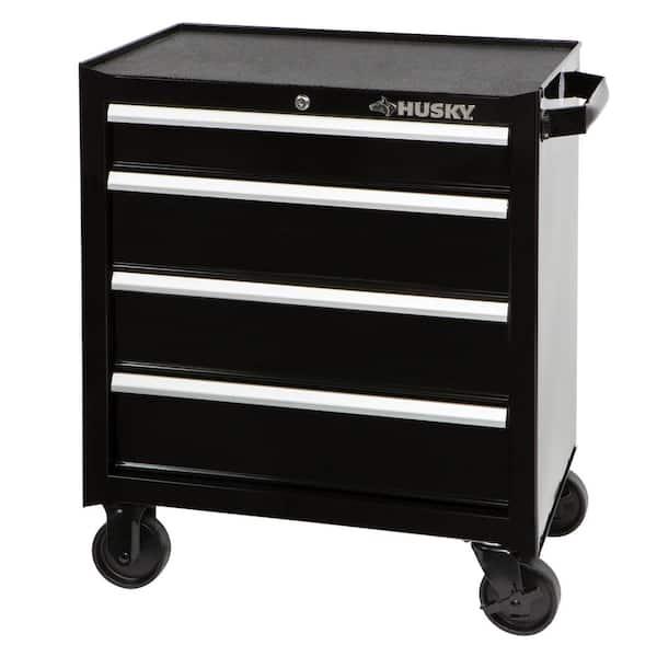 Rolling Tool Cabinet
