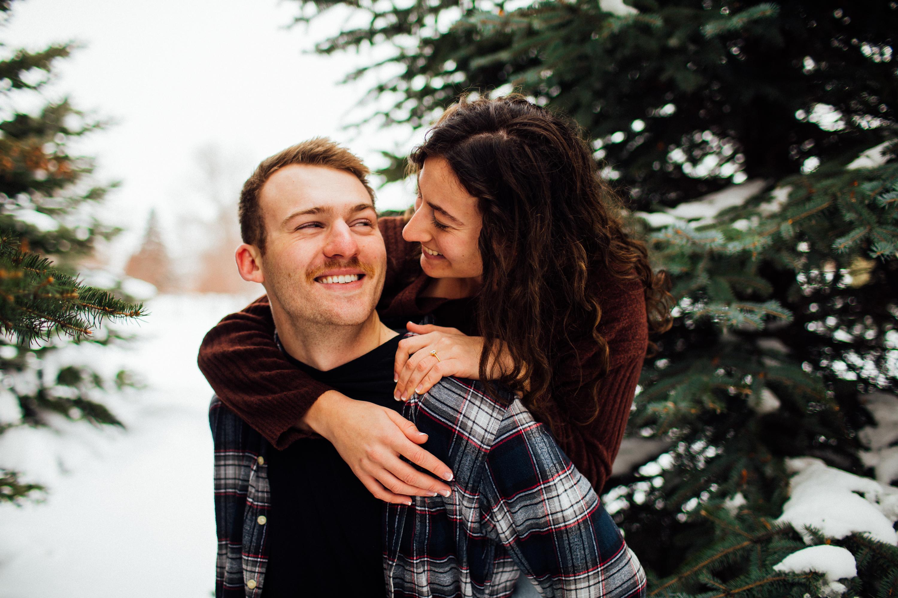 The Wedding Website of Sarah Carmela DiDonna and Connor Anthony Silbernagel