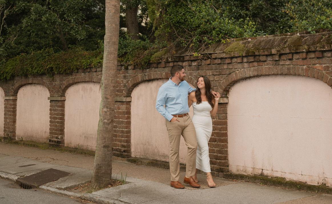 The Wedding Website of Nicole Warrick and Brandon Woodard