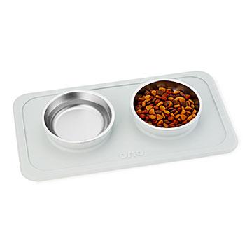 Silicone Suction Pet Set