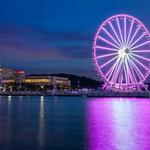 National Harbor
